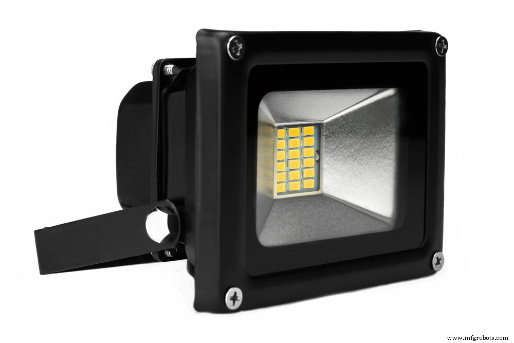 COB LEDs Explained: Benefits, Types, and Applications