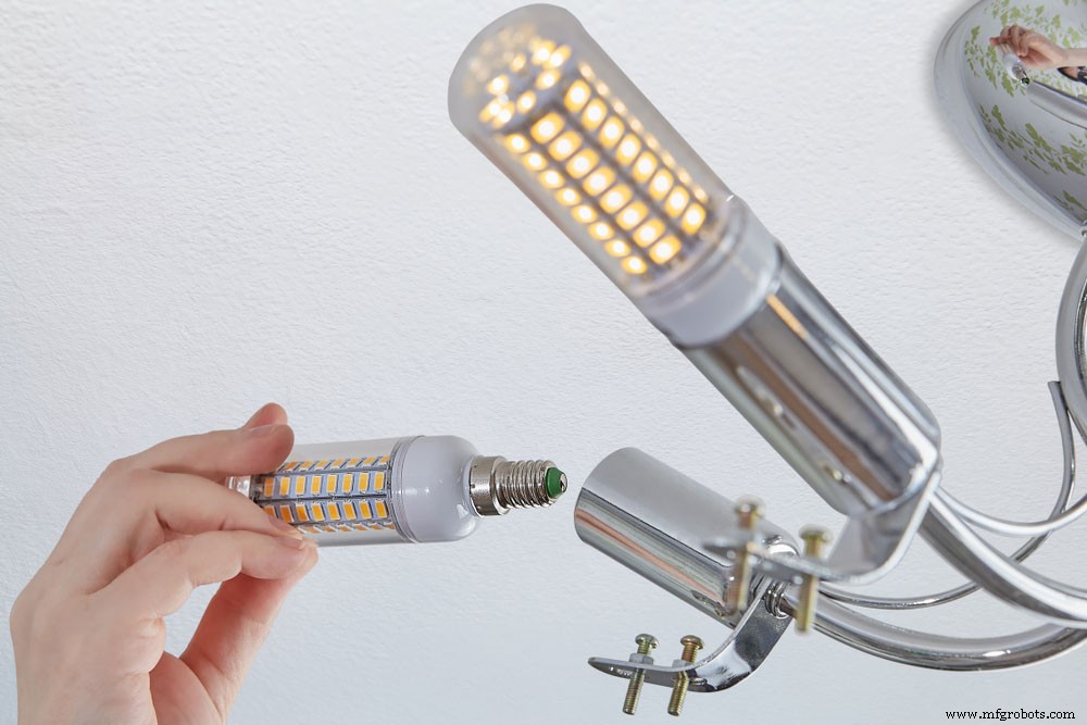 COB LEDs Explained: Benefits, Types, and Applications