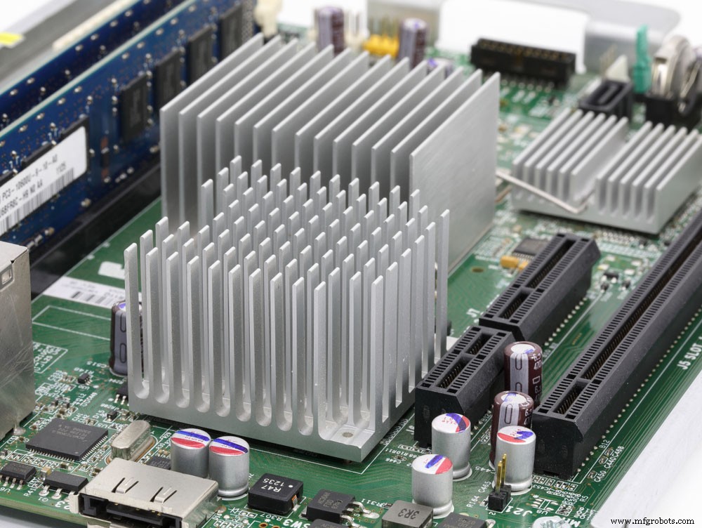 Understanding LED Heat Sinks: Why They Matter for Optimal Performance