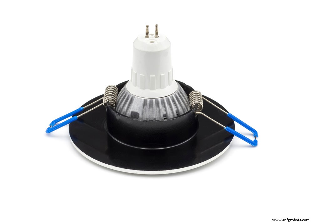 Understanding LED Heat Sinks: Why They Matter for Optimal Performance