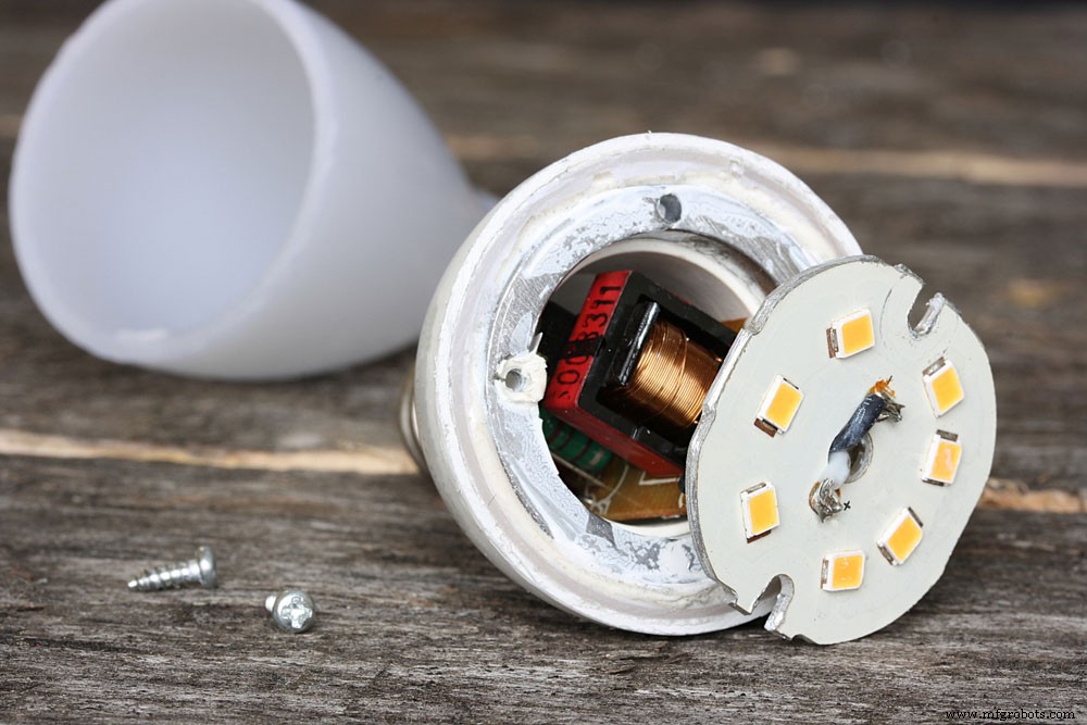 Understanding LED Heat Sinks: Why They Matter for Optimal Performance