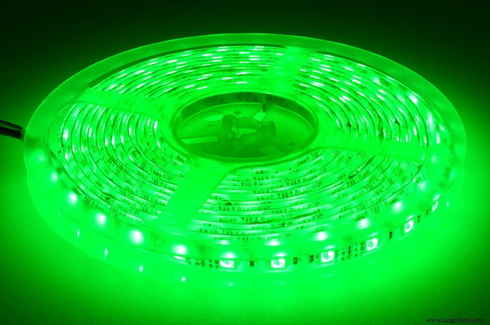 Choosing the Right LED Strip Lights: A Practical Guide