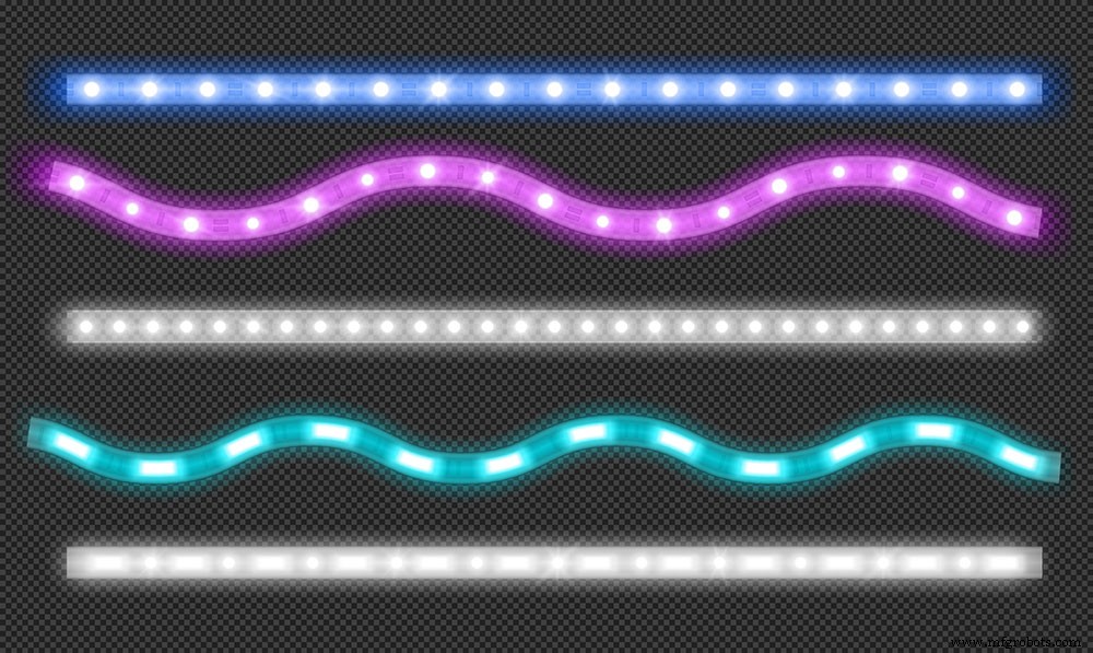 Choosing the Right LED Strip Lights: A Practical Guide