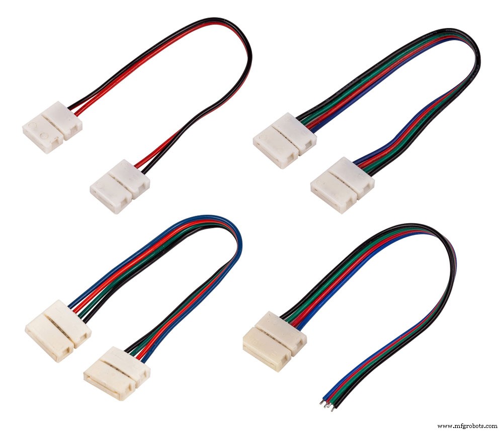 Choosing the Right LED Strip Lights: A Practical Guide