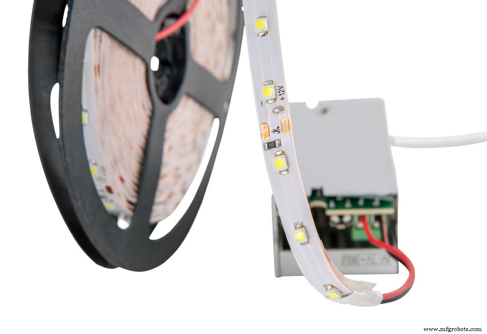 Choosing the Right LED Power Supply: A Comprehensive Guide