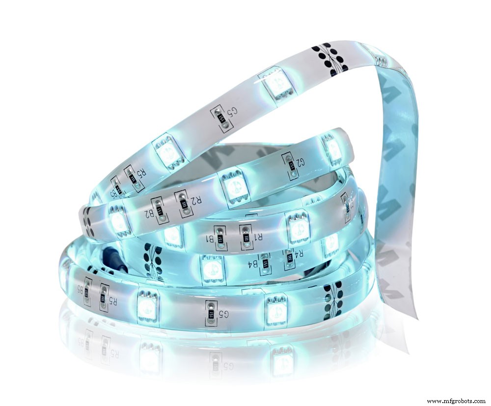 DIY LED Grow Light: The Ultimate Step‑by‑Step Guide for Home Greenhouse Success