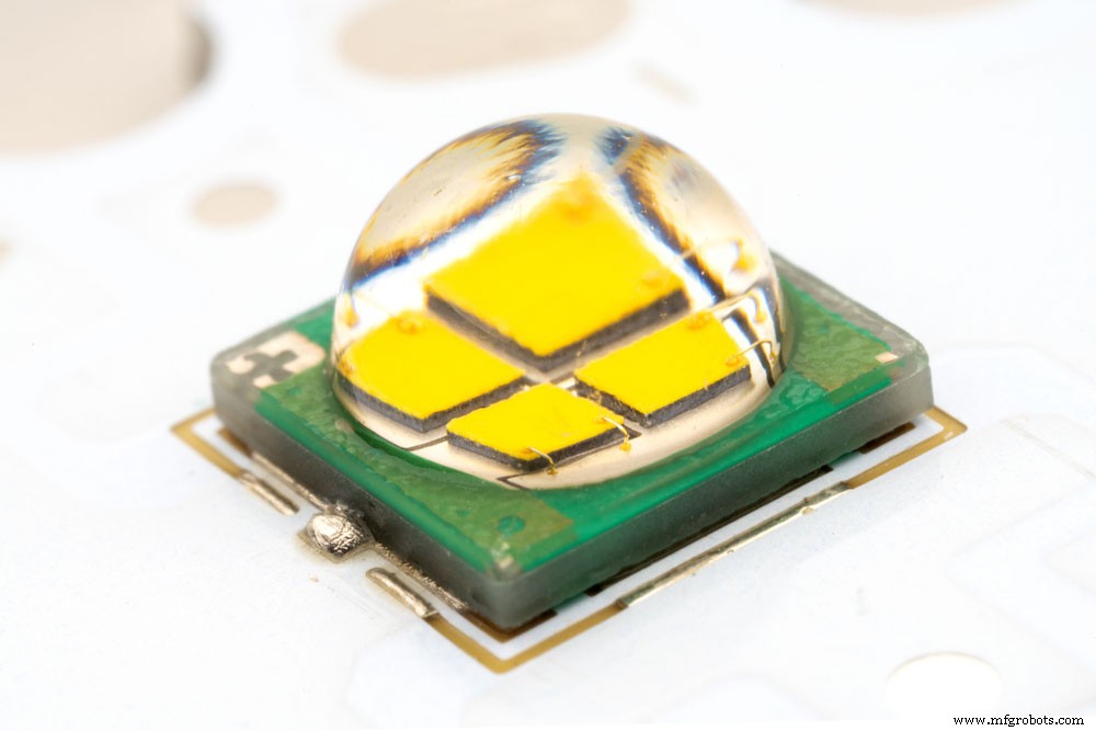 Understanding LED StarBoard: Design, Function, and Heat Dissipation Benefits