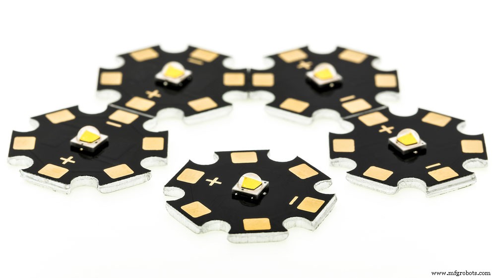 Understanding LED StarBoard: Design, Function, and Heat Dissipation Benefits