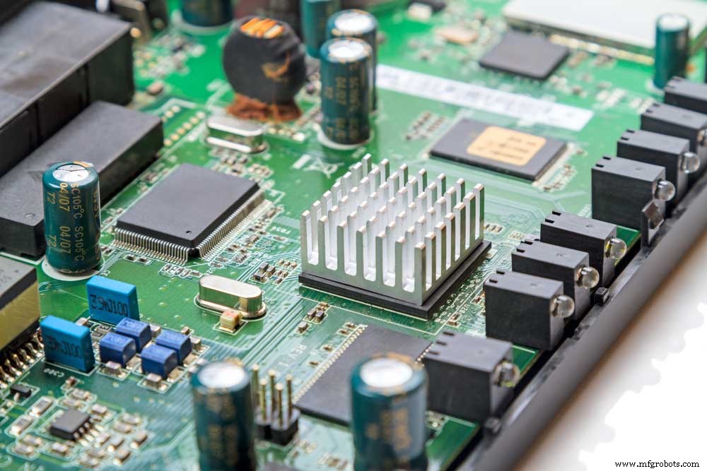LED Circuit Boards: 7 Essential Tips for Choosing the Right Supplier