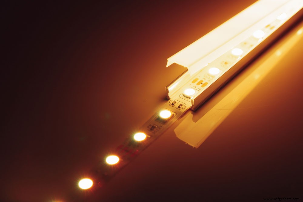 Mastering LED Strip Channels: Your Comprehensive Guide