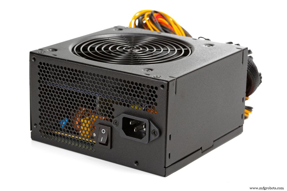 Thermal Adhesive for Robust Electronic Component Bonding