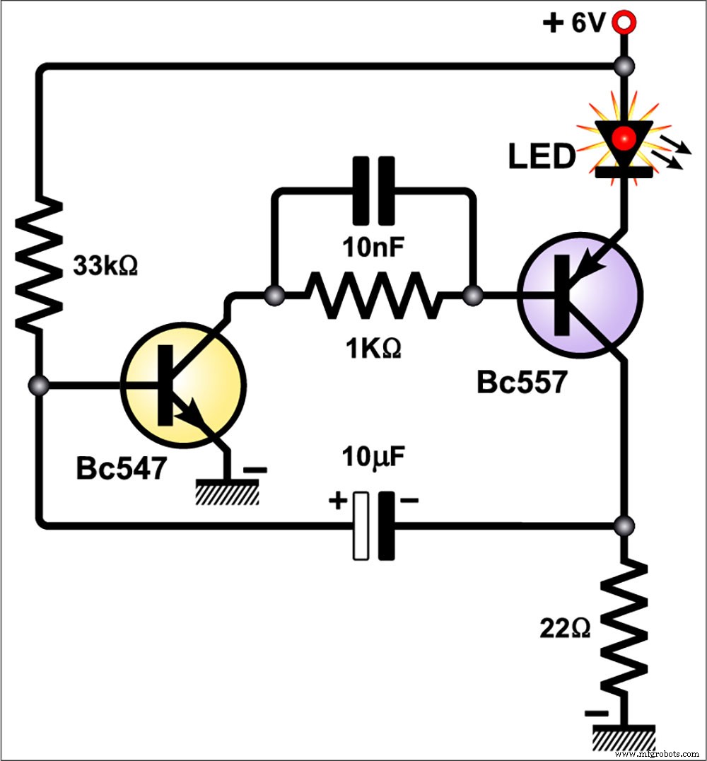 LED Flasher Module Guide: Everything You Need to Know