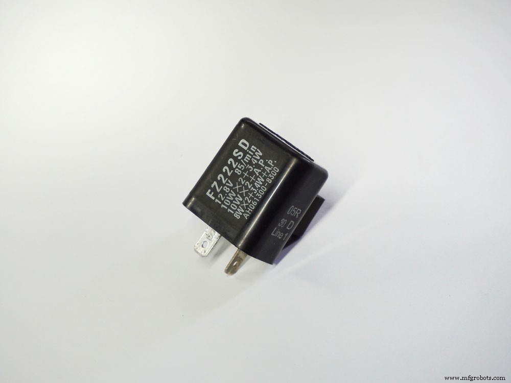 LED Flasher Module Guide: Everything You Need to Know