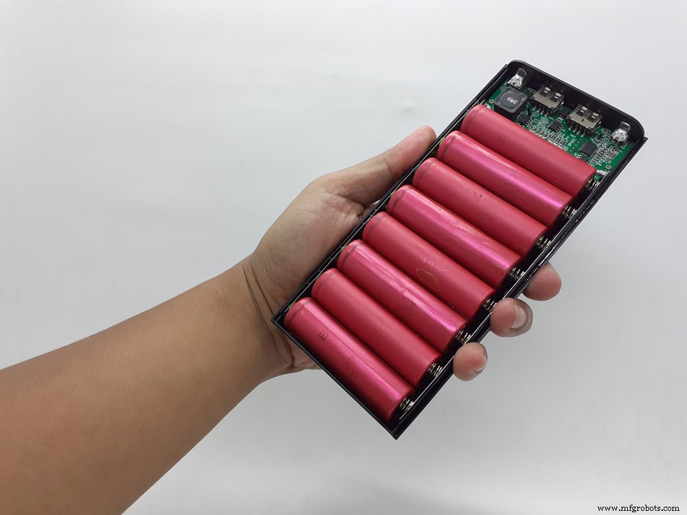 Essential Guide to Choosing the Right 9V Battery Holder