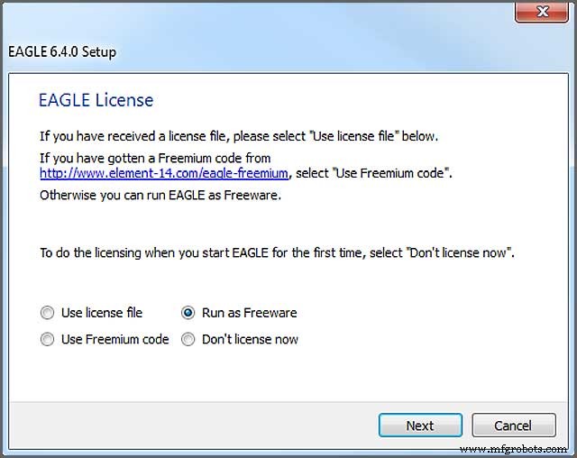 Download the Full Version of Eagle PCB Design Software – Free & Secure