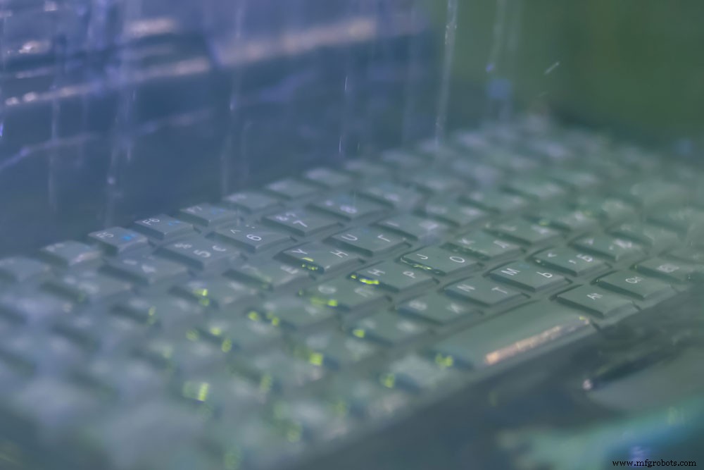 Understanding IP20 Devices: The Essential IP Rating System Explained