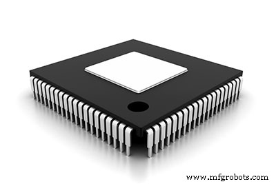 Choosing the Right IC Packaging: A Guide to Types and Selection Criteria