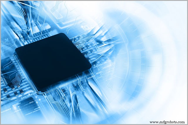 Choosing the Right IC Packaging: A Guide to Types and Selection Criteria