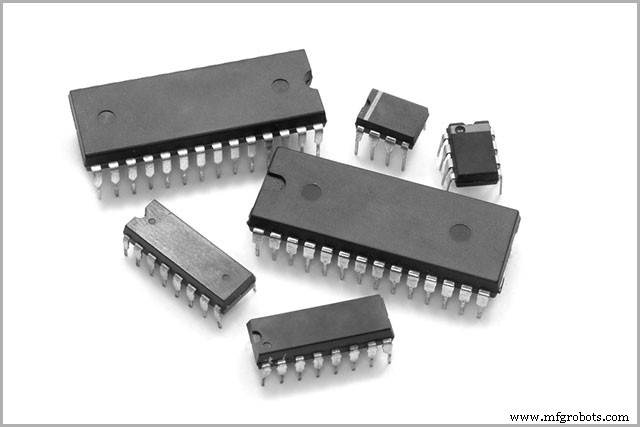 Choosing the Right IC Packaging: A Guide to Types and Selection Criteria