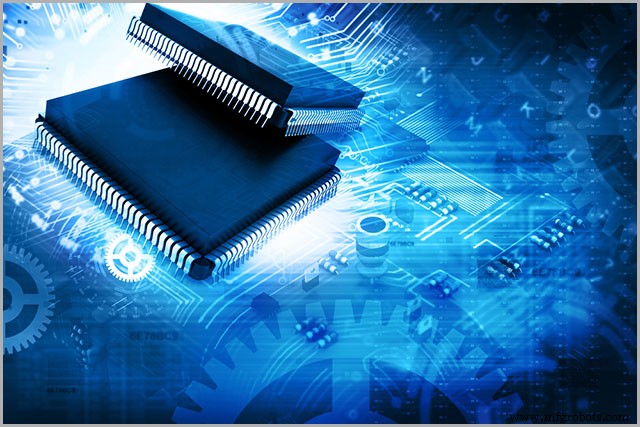 Choosing the Right IC Packaging: A Guide to Types and Selection Criteria