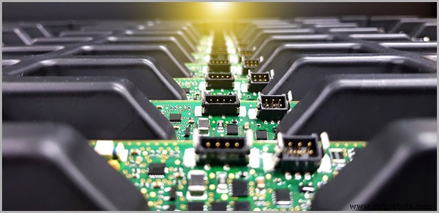 Choosing the Right IC Packaging: A Guide to Types and Selection Criteria