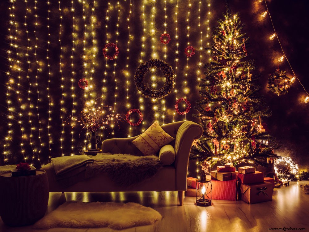 Side-Emitting LED Strips: Energy‑Efficient, Versatile Lighting for Any Space