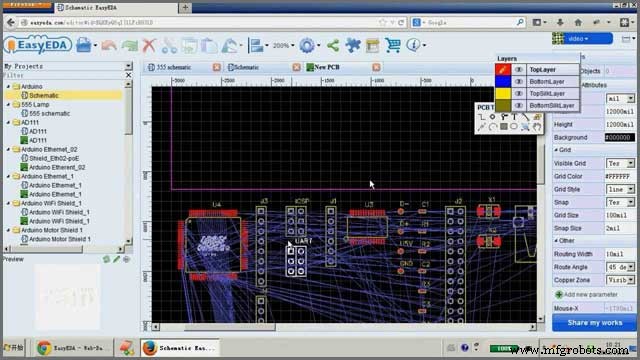 Gerber File Guide: Master PCB Design for Beginners