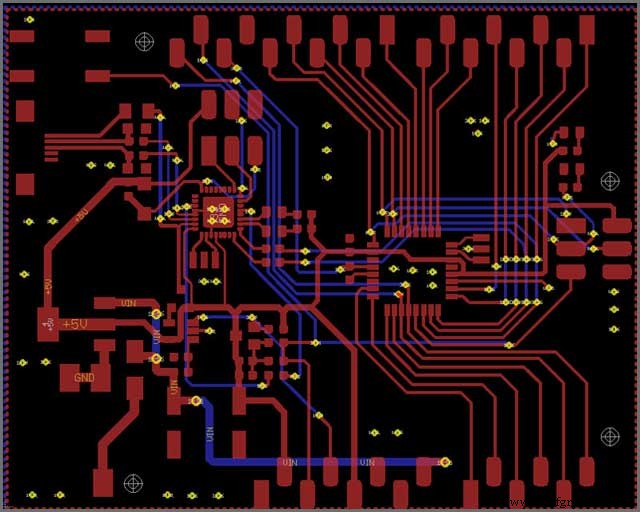 Gerber File Guide: Master PCB Design for Beginners