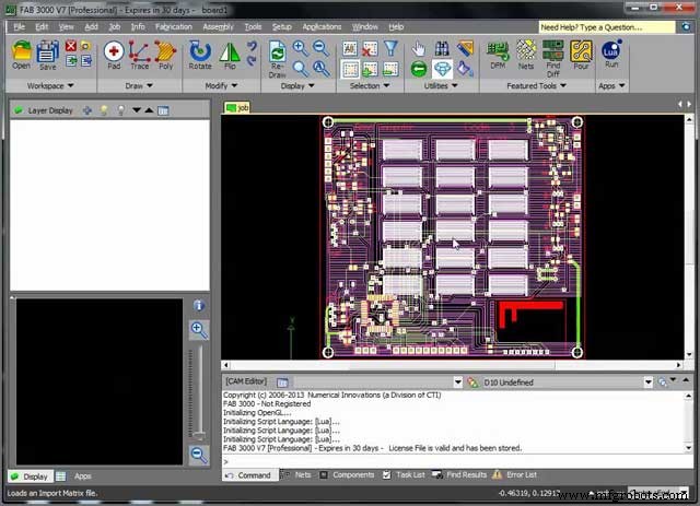 Gerber File Guide: Master PCB Design for Beginners
