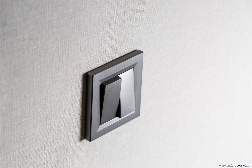 Touch Switches Explained: Types, Functions, and How to Build One