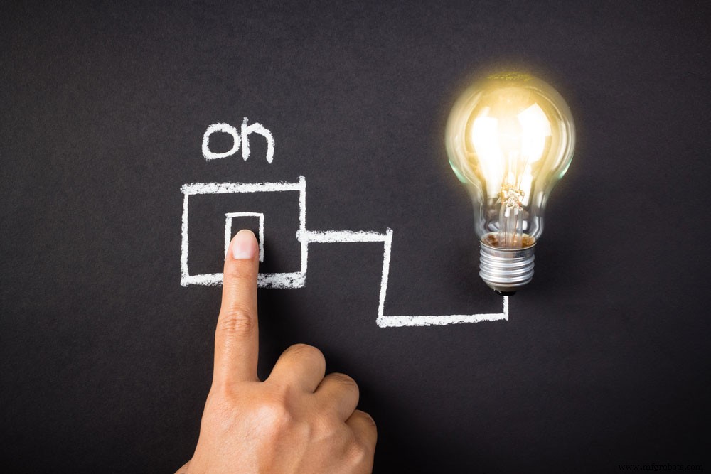 Touch Switches Explained: Types, Functions, and How to Build One