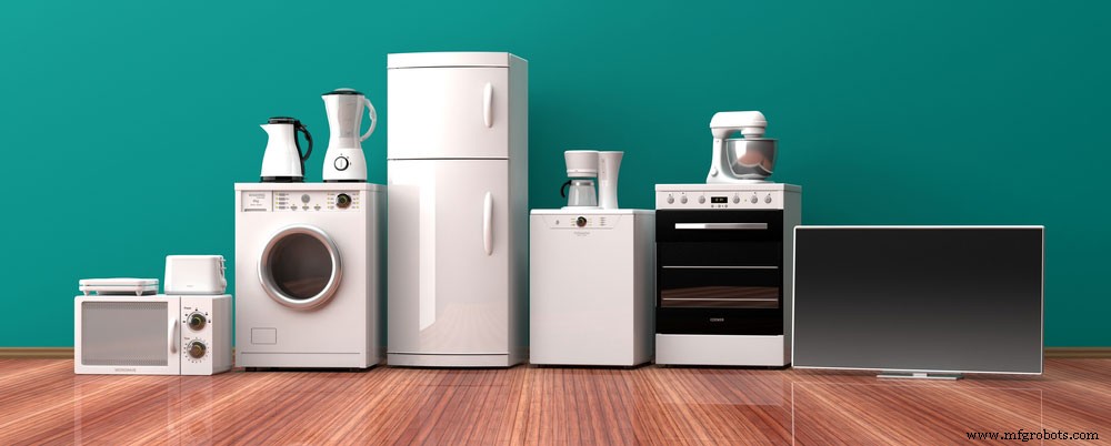 Touch Switches Explained: Types, Functions, and How to Build One