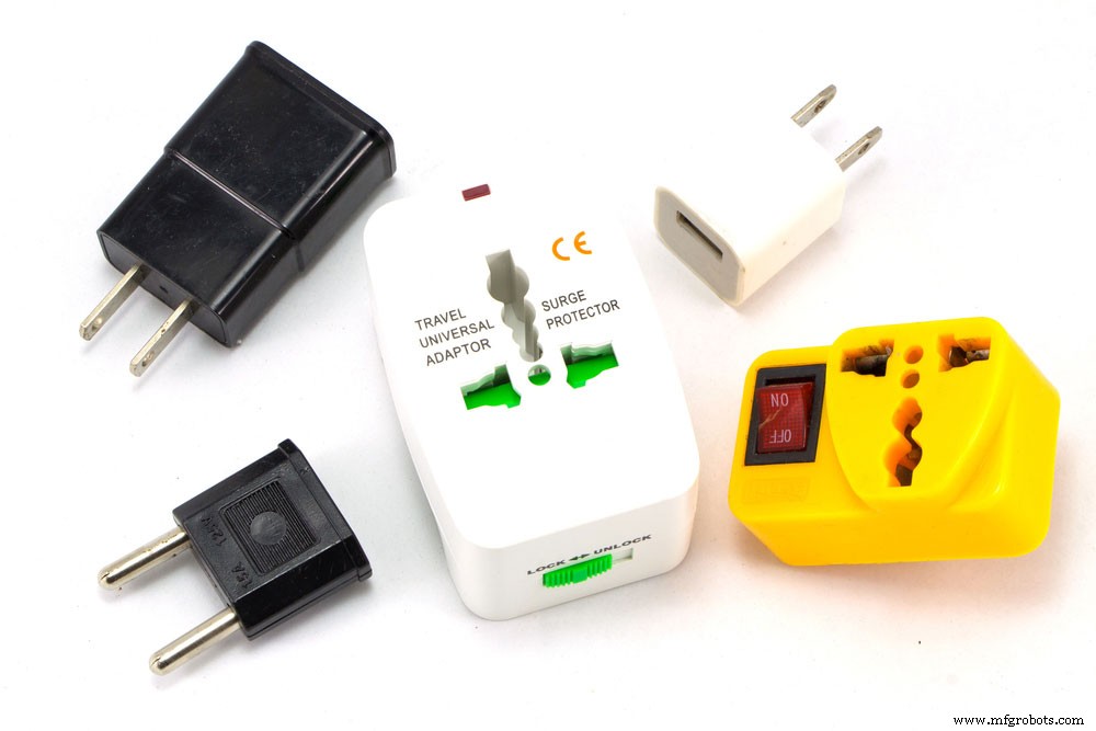 Variable Power Supplies Explained: Key Features, Applications, and Top Models