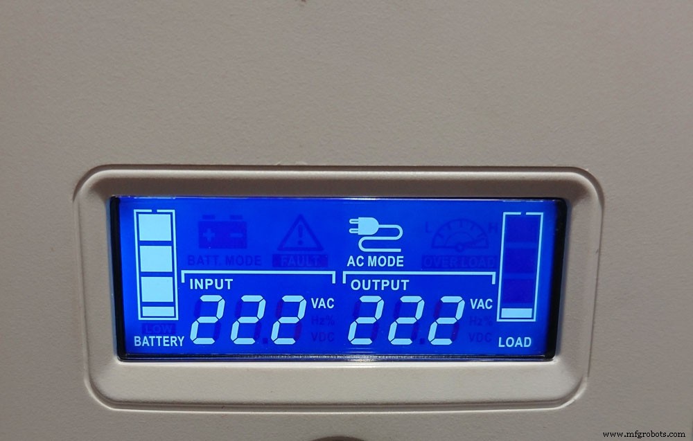 Variable Power Supplies Explained: Key Features, Applications, and Top Models