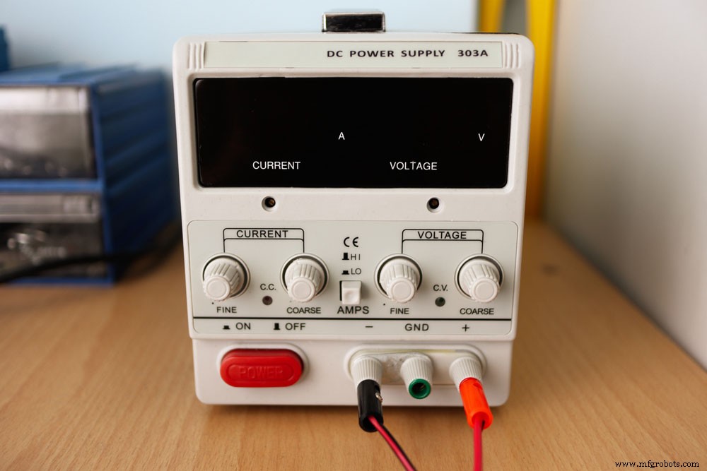 Variable Power Supplies Explained: Key Features, Applications, and Top Models