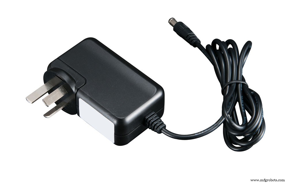 AC-DC Converters: Your Reliable Source for Consistent DC Power