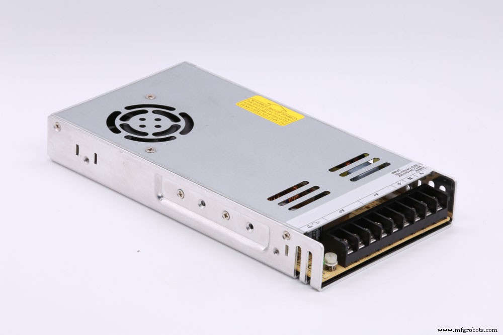 AC-DC Converters: Your Reliable Source for Consistent DC Power