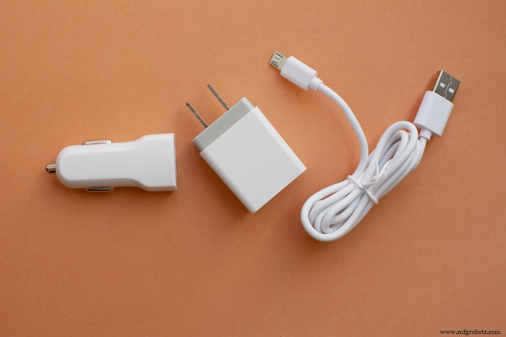 AC-DC Converters: Your Reliable Source for Consistent DC Power