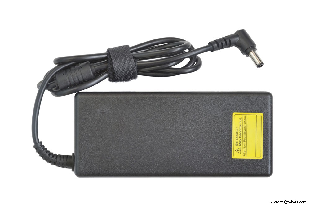 AC-DC Converters: Your Reliable Source for Consistent DC Power