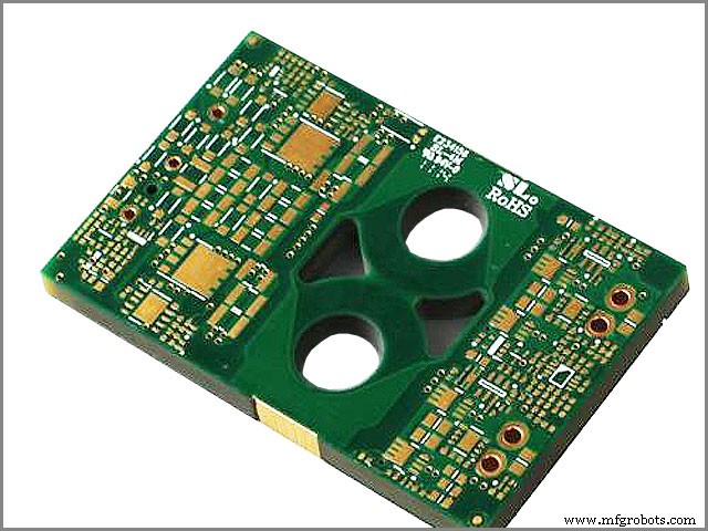 Multilayer PCBs Explained: The Ultimate Guide to PCB Layering
