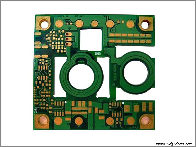 Multilayer PCBs Explained: The Ultimate Guide to PCB Layering