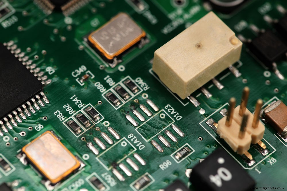 IC4017 Decade Counter: Complete Beginner s Guide