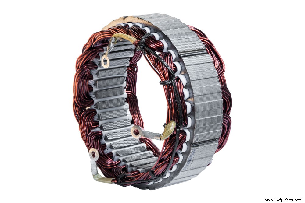 The Definitive Guide to Self‑Powered Generators for the Electronics Industry