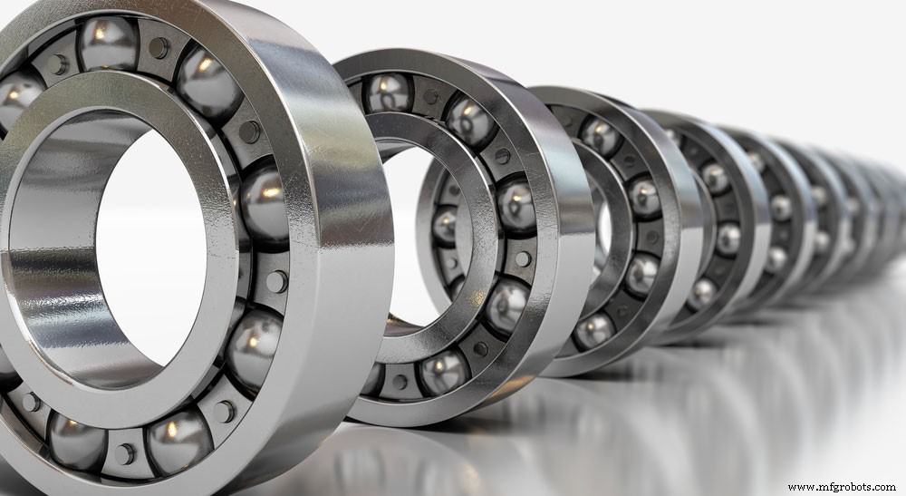 The Definitive Guide to Self‑Powered Generators for the Electronics Industry