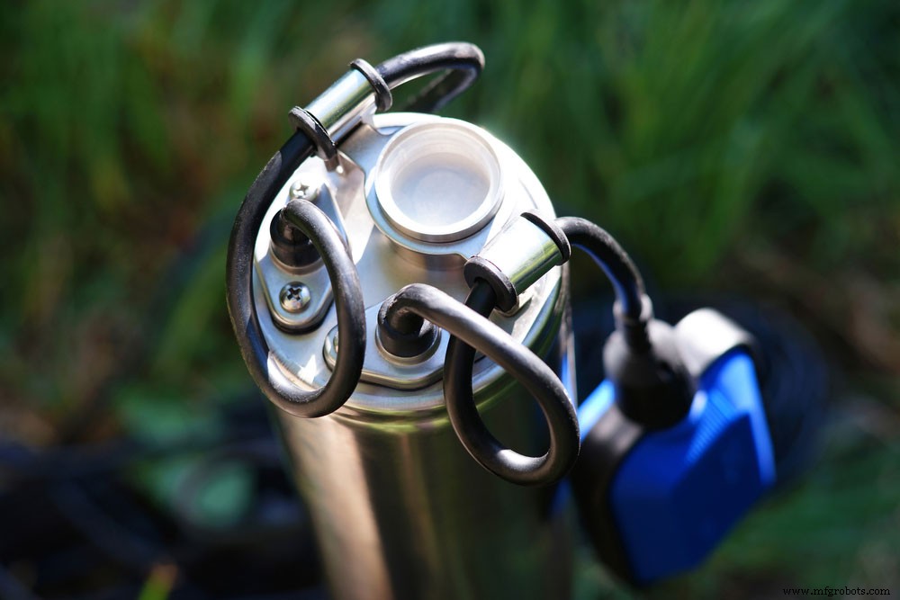 DIY Float Switch: A Complete Guide to Building and Installing Your Own Water Level Sensor