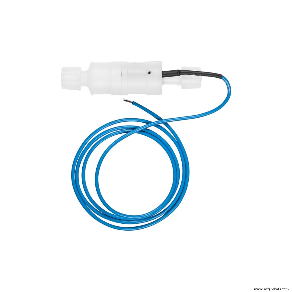 DIY Float Switch: A Complete Guide to Building and Installing Your Own Water Level Sensor