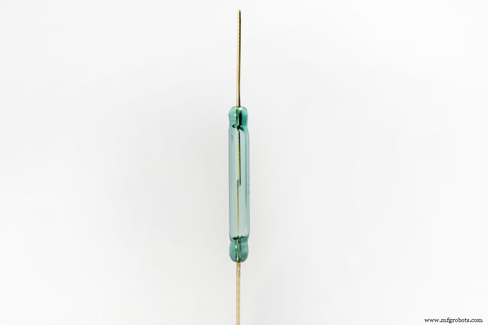 DIY Float Switch: A Complete Guide to Building and Installing Your Own Water Level Sensor