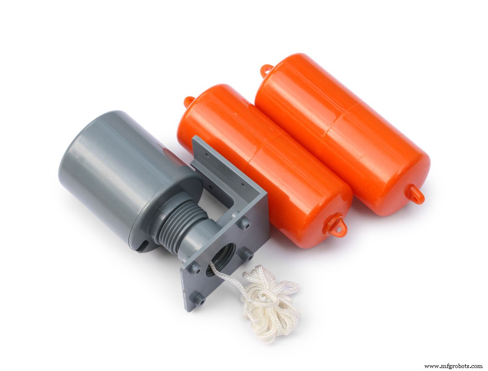 DIY Float Switch: A Complete Guide to Building and Installing Your Own Water Level Sensor