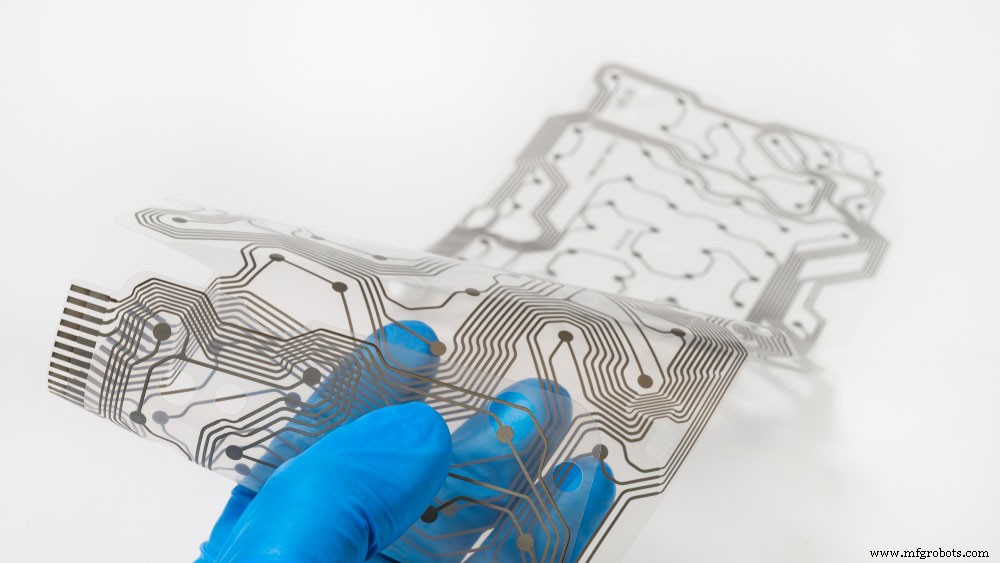 Flexible Resistors Explained: A Comprehensive Guide for Electronics Projects