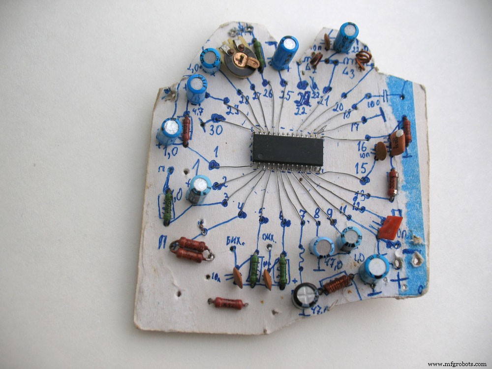 Flexible Resistors Explained: A Comprehensive Guide for Electronics Projects